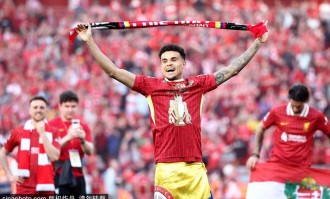 曝拜仁利物浦7500万欧交易即将达成 或导致努涅斯留队