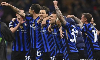 国米竞技失败的三大启示，管理层已经行动！齐沃为变阵寻前腰