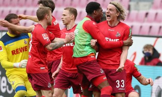 德甲：弗赖堡VS科隆，最新内幕比分分析