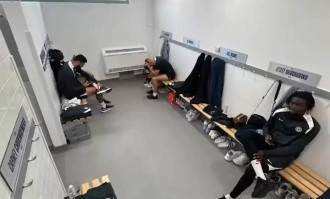 太阳报：切尔西让炸弹小队用单独厕所&amp;amp;更衣室，和一线队分开吃饭