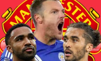 三大免费中锋向曼联自荐，悍将愿按场收费！哲凯赖什向阿莫林发好人卡