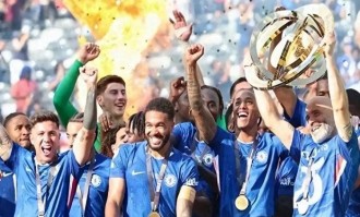 或许未来，我们将看不到世俱杯的卫冕冠军