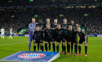 赛事前瞻：006德甲揭幕战！拜仁VS莱比锡红牛