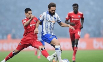 德甲：柏林联合VS汉堡 赛前全方位分析及比分预测
