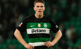 半路杀出搅局者！阿森纳签约哲凯赖什突生变数