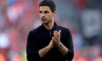 王者归来！热苏斯顽强战胜“毁灭伤”，阿尔特塔盛赞其为“全队灵魂”