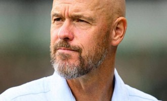 三场即下课！滕哈赫遭勒沃库森解雇，德甲最快换帅引关注