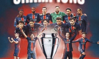 凌晨0点，世俱杯20亿对决！巴黎盼复仇，已4连败拜仁，取胜=进4强