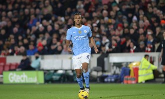 身价2500万！英媒：英超多队有意阿克 曼城愿出售&amp;amp;估价超3000万镑