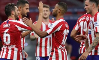 29岁AC米兰旧将闪耀西甲：1-0到5轮不败逼近前四，最大黑马诞生