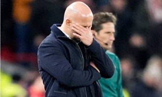 利物浦12场输9场，创71年最差战绩，这次真要崩盘？