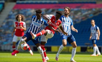 布鲁日 VS 阿森纳：换帅风波难阻枪手强势