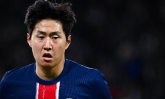 自我救赎！韩国新一哥征服恩里克不会被出售，助PSG夺欧超杯证明