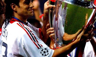 亚平宁的钢铁长城：解析意大利三大传奇后卫的防守艺术