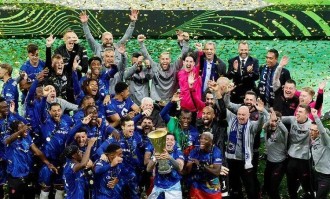 26到27赛季或将迎来史上最豪华的欧洲协会联赛