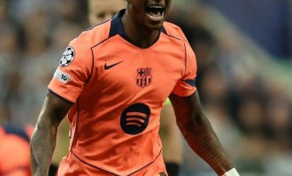 买还是不买？昔日“曼联太子”在诺坎普打出两双，可巴萨仍纠结的