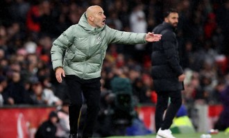 吉滕斯5600万水货暴露，5场比赛0进球0助攻，难敌强队挑战