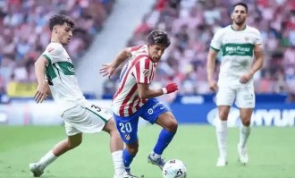 法甲联赛第17轮：尼斯VS斯特拉斯堡 最新赛事分析