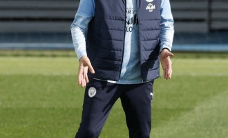 瓜迪奥拉：功成身退的最佳时机？分析曼城主帅未来走向