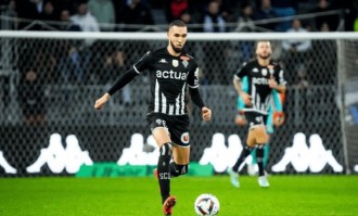 法甲赛事分析：巴黎圣日尔曼对阵昂热