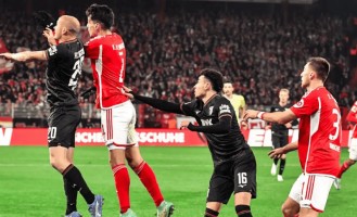 周四003德甲：奥格斯堡vs柏林联合赛果预测比分