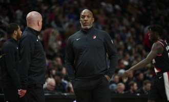 Shams:NHL飓风老板同意以超过40亿美元收购开拓者