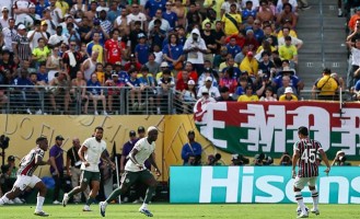 切尔西以2-0胜利晋级决赛，欧洲球队锁定世俱杯冠军