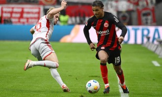 德甲：法兰克福VS奥格斯堡 今日专家比分预测