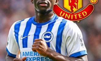 要价1.15亿镑！英媒：曼联准备接受巴莱巴留队事实，不太可能报价