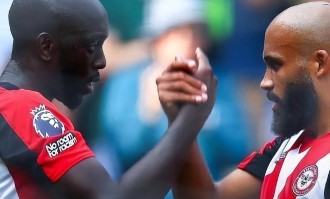 7100万镑！曼联签姆贝乌莫，维萨罢训，布伦特福德锋线何去何从？