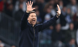 131.5分霸榜！欧足联系数出炉，皇马领跑欧洲足坛格局