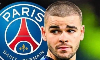 欧冠淘汰赛大巴黎：两回合打平不惧点球大战，舍瓦利耶成为关键因素