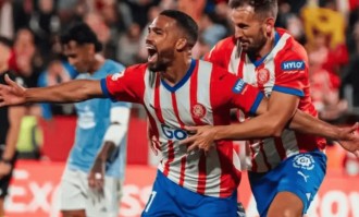 西甲保级卡位战：皇家社会主场抢分VS赫罗纳保级突围 攻防对冲解析