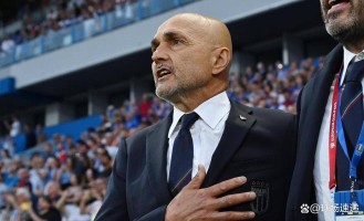 斯帕莱蒂的八个月豪赌：尤文图斯为何选择这位托斯卡纳人