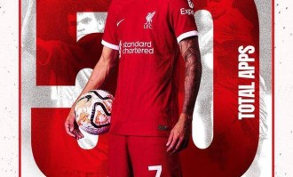 9000万欧才是底线？利物浦拒拜仁6750万报价，死守迪亚斯不放人