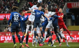 德甲德比生死战！圣保利残阵守主场？汉堡 8 战全败客场难破德比魔咒