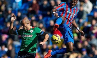 莱万特VS毕尔巴鄂竞技：保级警报与防线救赎的西甲对决