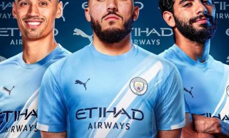 1夜5大官宣-马竞第6签曼城第5签巴黎首签孔蒂3连签丁丁拒10号球衣