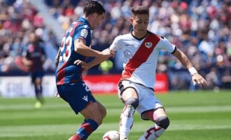 周日022法甲 欧塞尔VS洛里昂