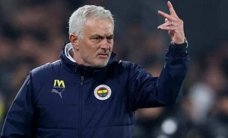 时隔5年再冲欧冠！穆帅引热议，回应6大争议话题，新援就位争冠军