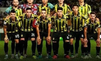 本赛季欧冠，荷甲葡超各有两队不意外，但苏超零球队挺意外——而更意外的是，这个联赛也有两队