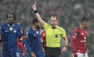 世界冠军怎么了？切尔西9月暂未尝一胜 遭拜仁暴捶又输曼联