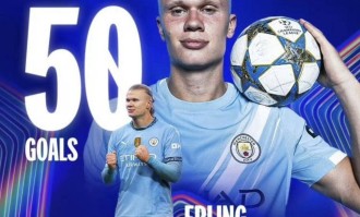 欧冠首轮战果出炉，三大惊喜缤纷