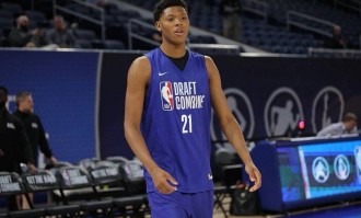 热门新秀离谱操作:试训放球队鸽子 采访必须付费