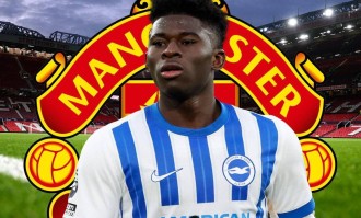 曝曼联将报价巴莱巴但低于1亿，欲送桑乔被拒！阿莫林也想要沃顿