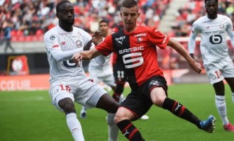 本菲卡VS尼斯比分预测