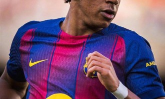 百年西甲被震撼！18岁亚马尔创神迹，谁还敢说他只是新星