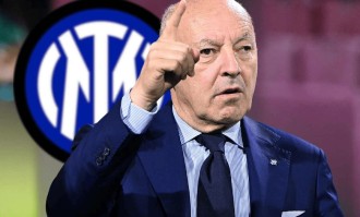 国米急了！3000万欧强挖意甲“范戴克”，20岁天才新星沦为牺牲品