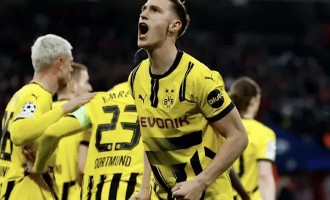 皇马锁定德甲顶级铁卫！7000万欧要价成转会最大阻碍