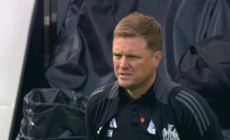 德甲妖锋被曝情定纽卡斯尔伊萨克大结局注定是利物浦？